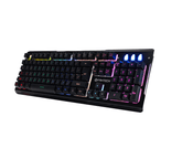 Fantech SOLDIER K612 RGB Backlit Gaming Keyboard
